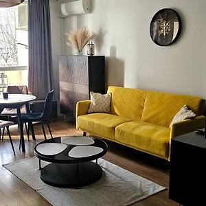 Baltic Shore - Close To & Parking Apartament