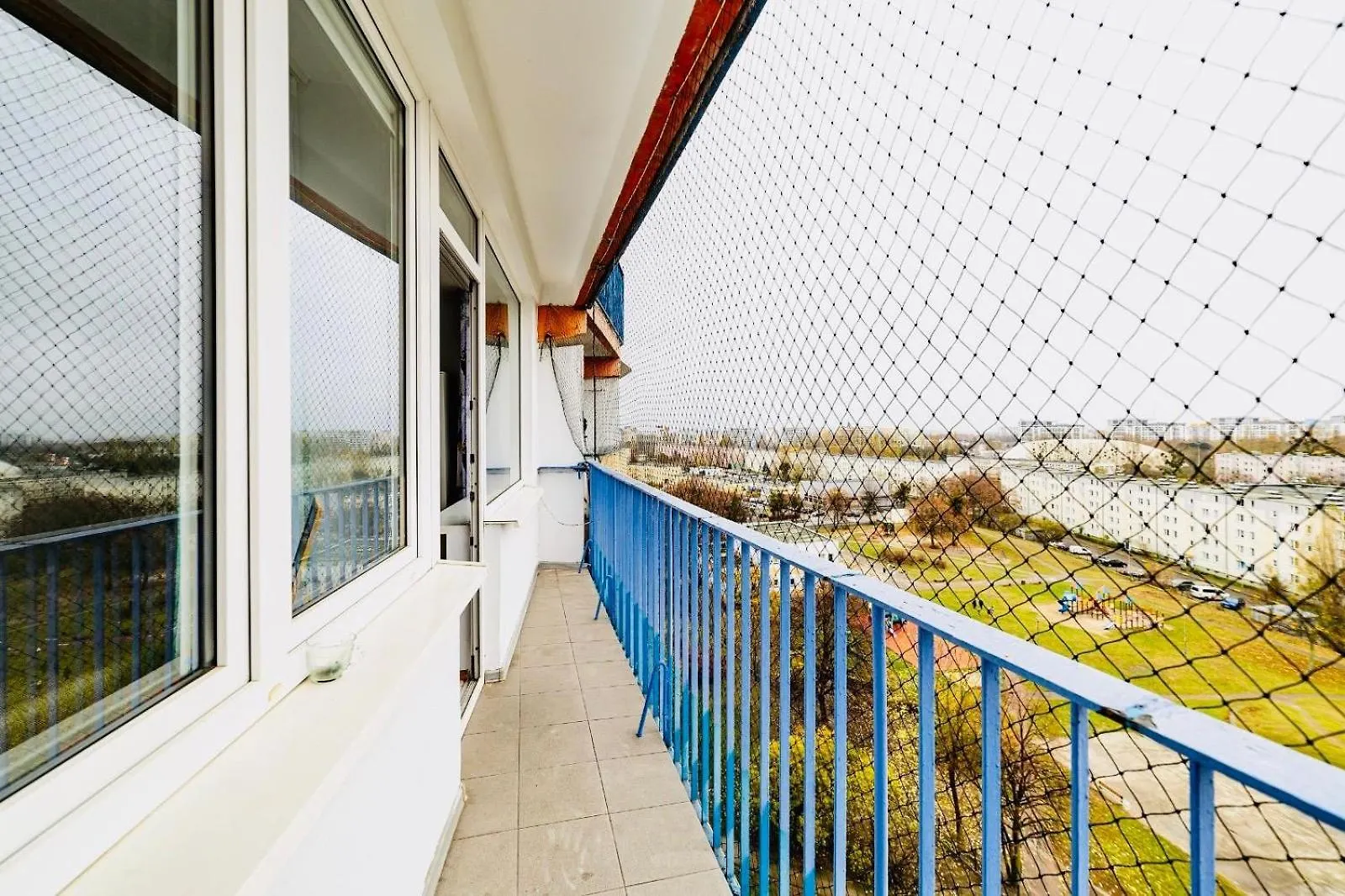 Apartament 2 Pokoje Blisko Morza 1500 Metrow W Gdansku公寓 波兰