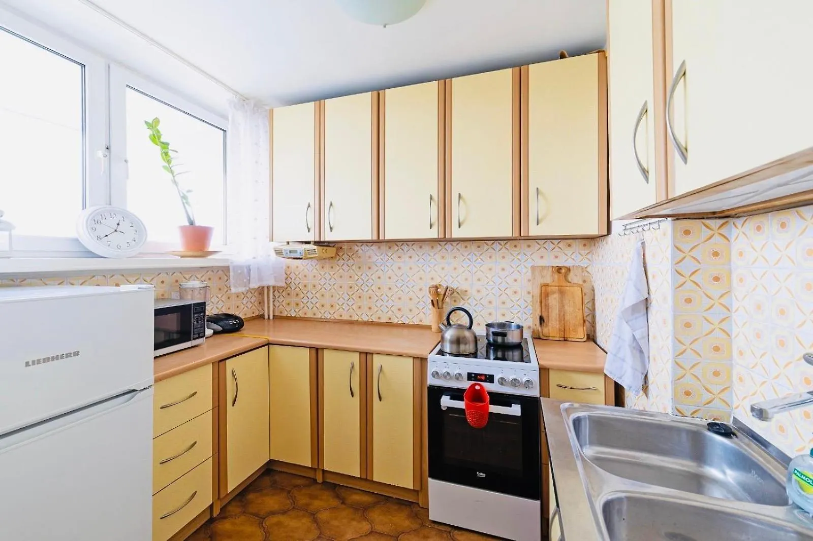 Apartament 2 Pokoje Blisko Morza 1500 Metrow W Gdansku公寓 0*, 格但斯克