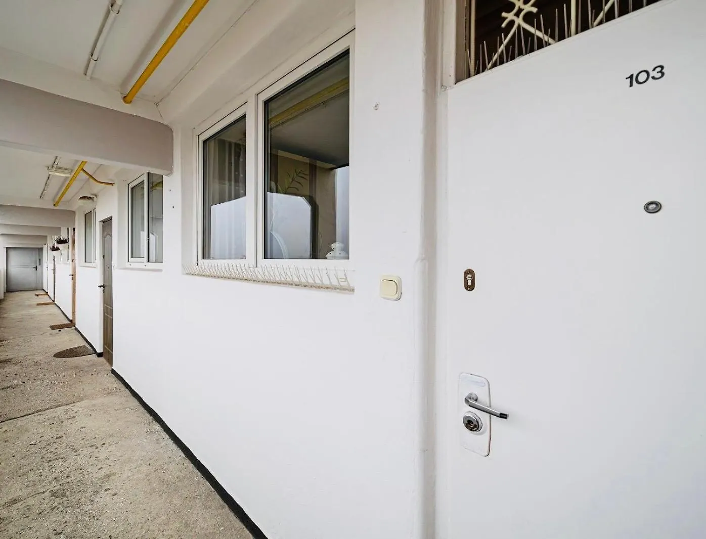 Apartament 2 Pokoje Blisko Morza 1500 Metrow W Gdansku公寓 格但斯克
